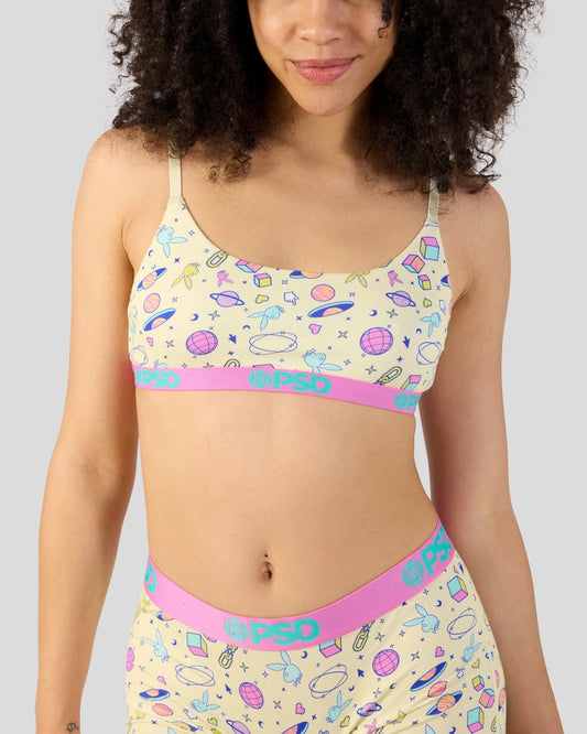 Women|Sale PSD Modal - Playboy - Iconz - Scoop Bralette - Modal