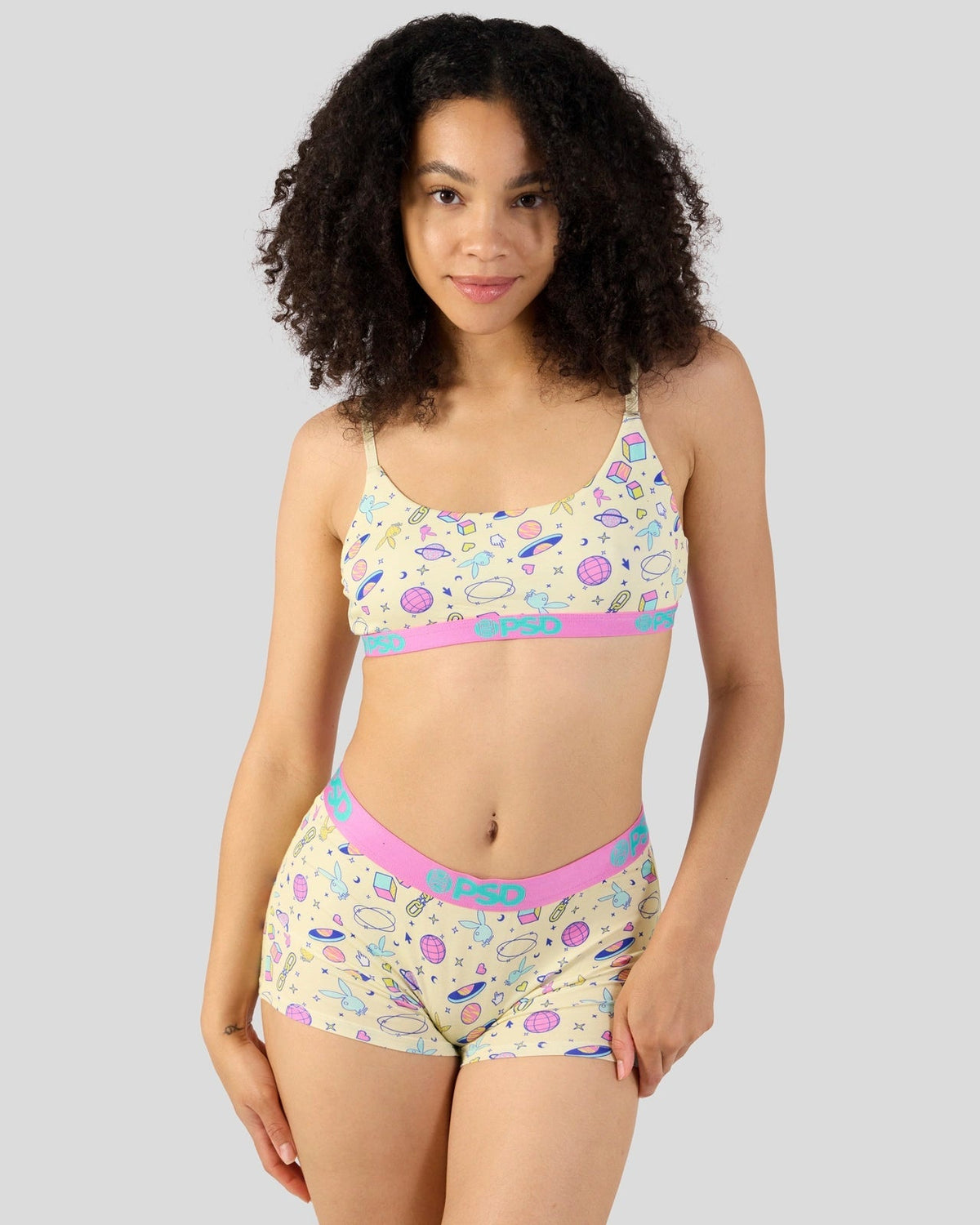 Women|Sale PSD Modal - Playboy - Iconz - Scoop Bralette - Modal