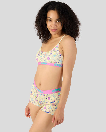 Women|Sale PSD Modal - Playboy - Iconz - Scoop Bralette - Modal