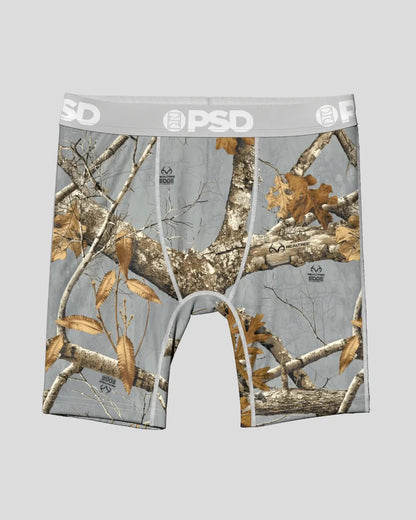 Youth PSD Realtree - Edge Grey - Youth Underwear