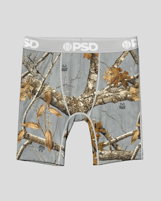 Youth PSD Realtree - Edge Grey - Youth Underwear