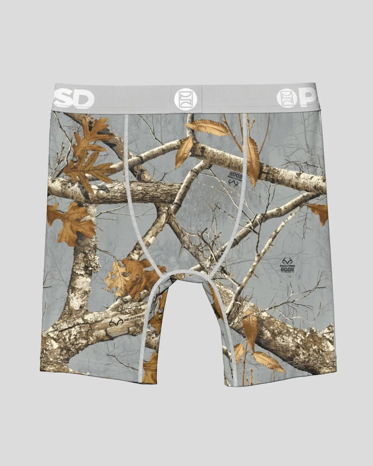 Youth PSD Realtree - Edge Grey - Youth Underwear