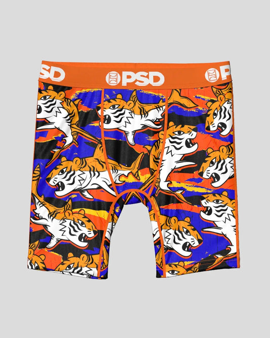 Youth PSD Tiger Shark - Youth Underwear