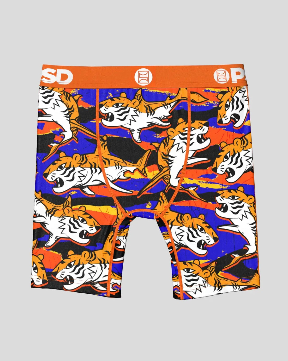 Youth PSD Tiger Shark - Youth Underwear