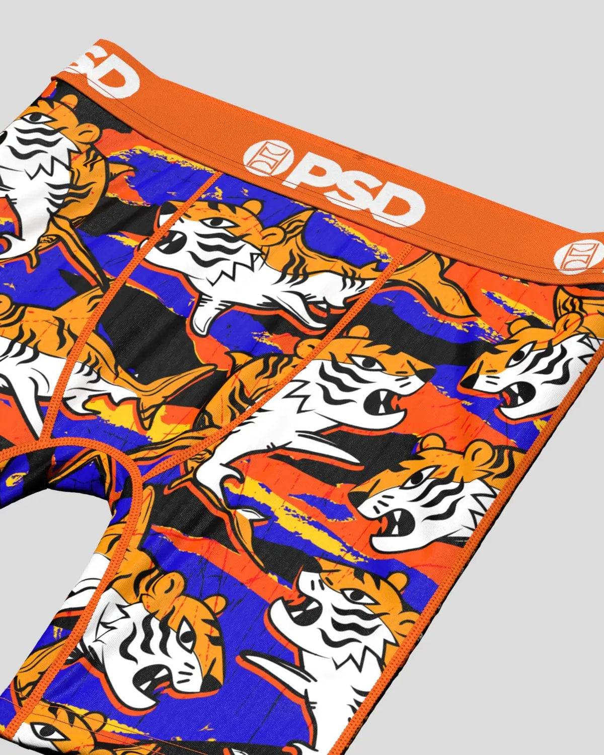 Youth PSD Tiger Shark - Youth Underwear