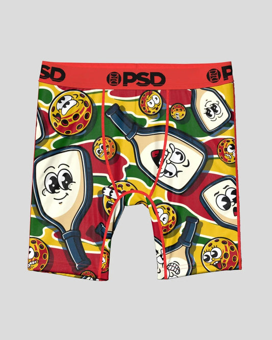 Youth PSD Pickle Madness - Youth Underwear