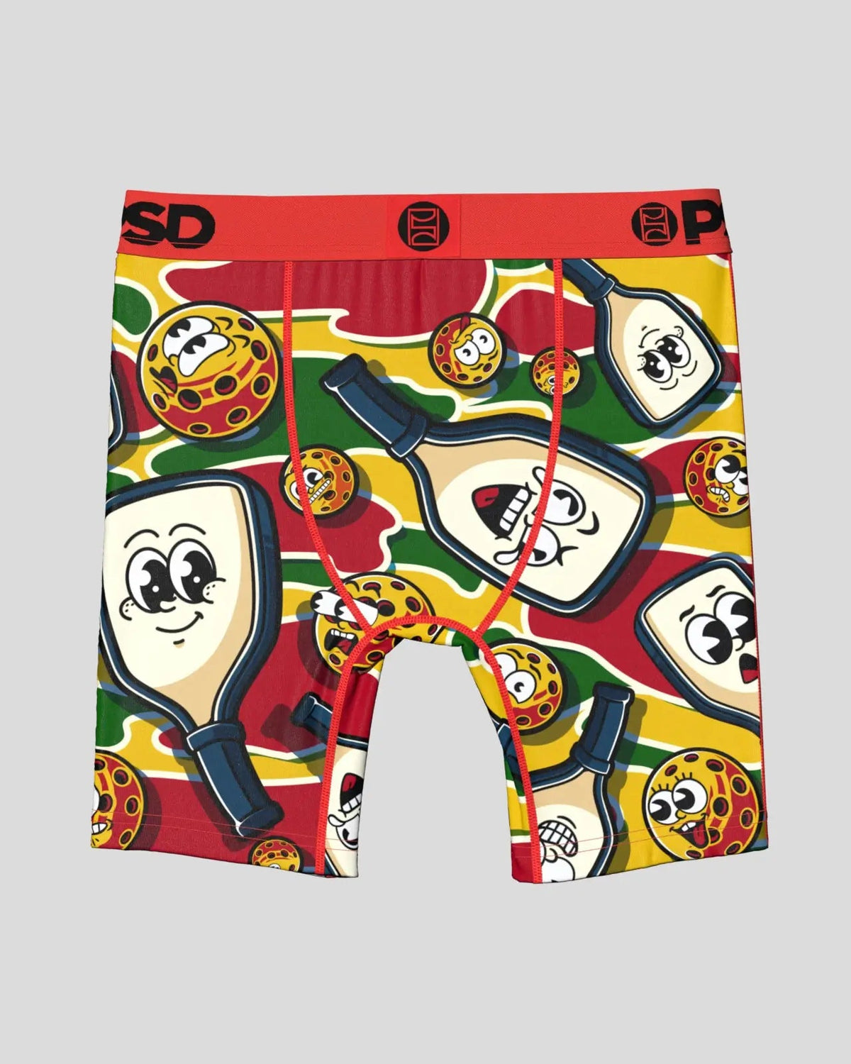 Youth PSD Pickle Madness - Youth Underwear