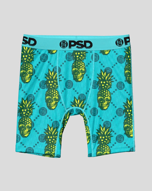 Youth PSD Skull Island - Youth Underwear