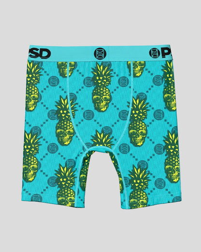Youth PSD Skull Island - Youth Underwear