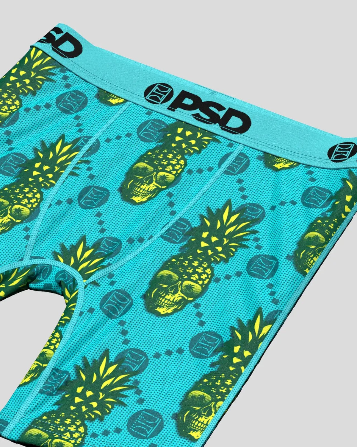 Youth PSD Skull Island - Youth Underwear