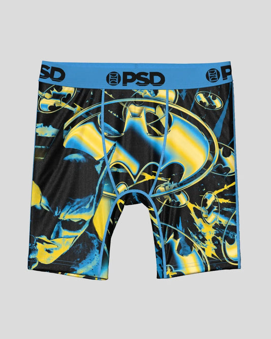 Youth PSD DC - Batman Melted - Youth Underwear
