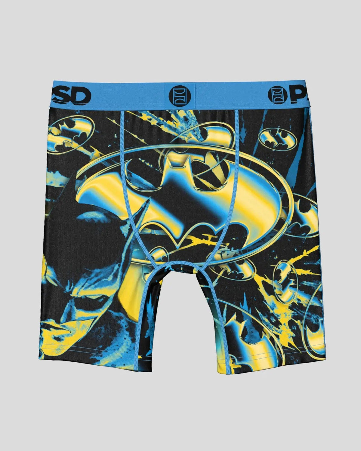 Youth PSD DC - Batman Melted - Youth Underwear