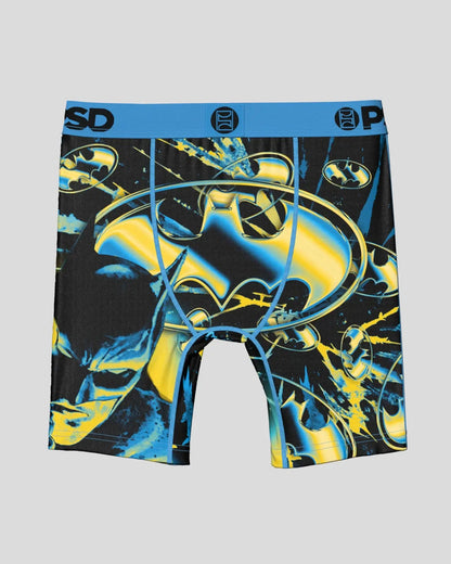 Youth PSD DC - Batman Melted - Youth Underwear