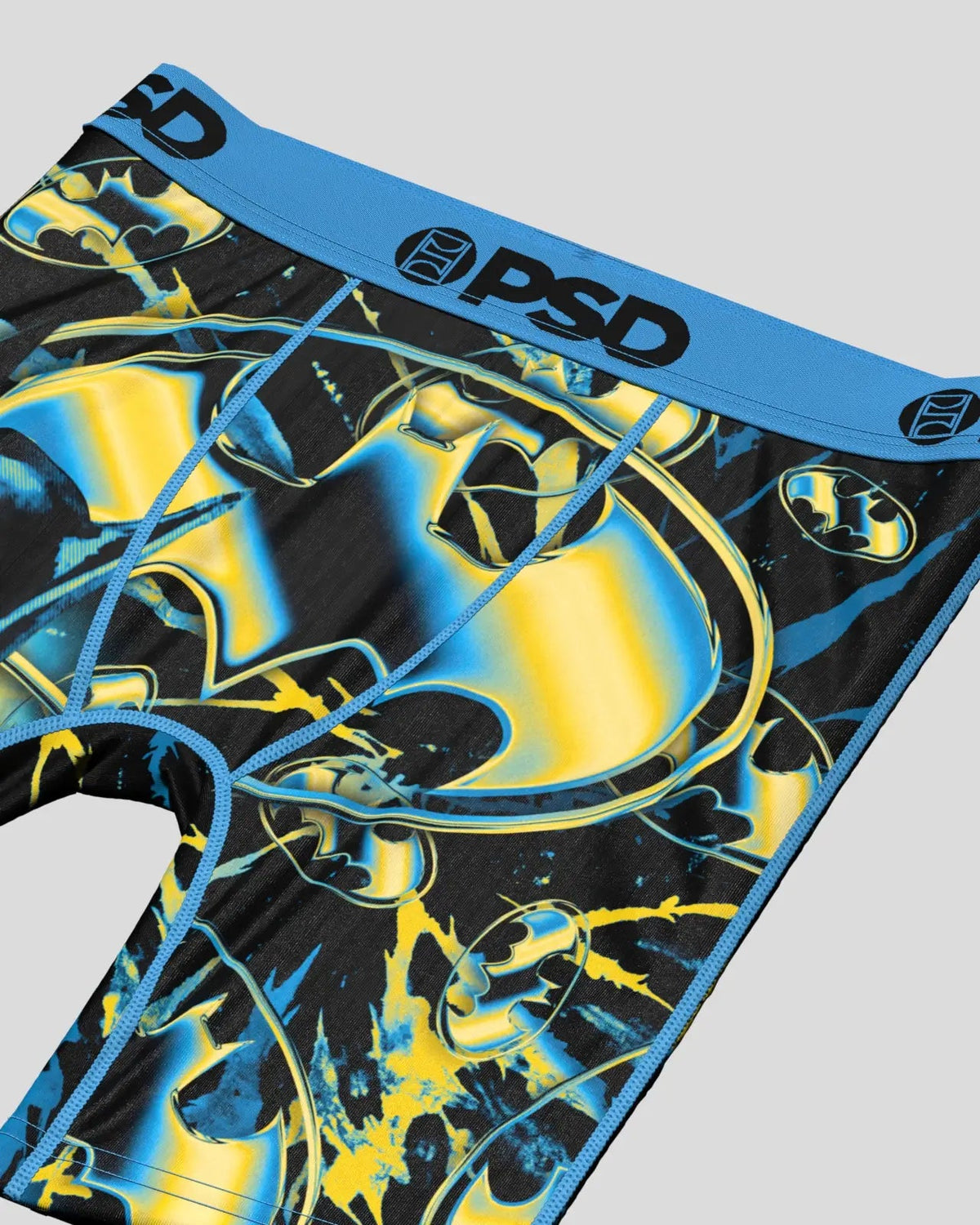 Youth PSD DC - Batman Melted - Youth Underwear