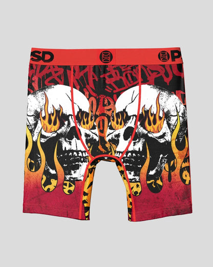 Youth PSD Burning Up - Youth Underwear