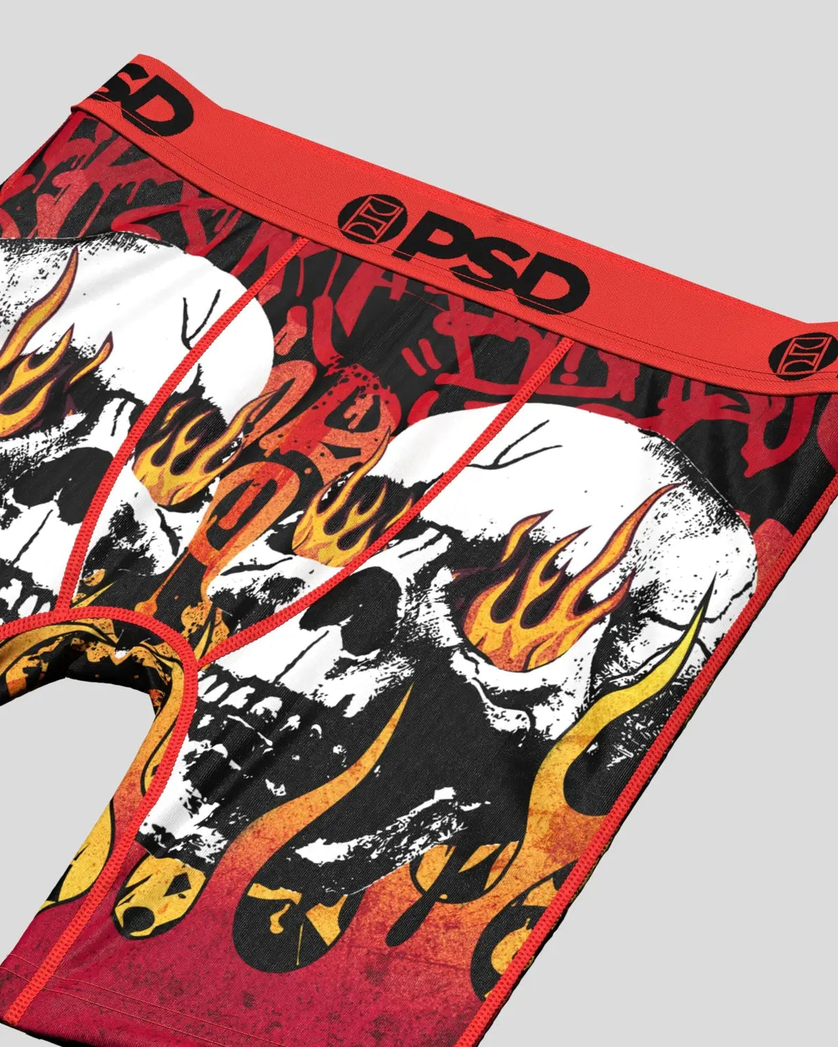 Youth PSD Burning Up - Youth Underwear