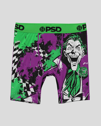 Youth PSD DC - Joke's On You - Youth Underwear