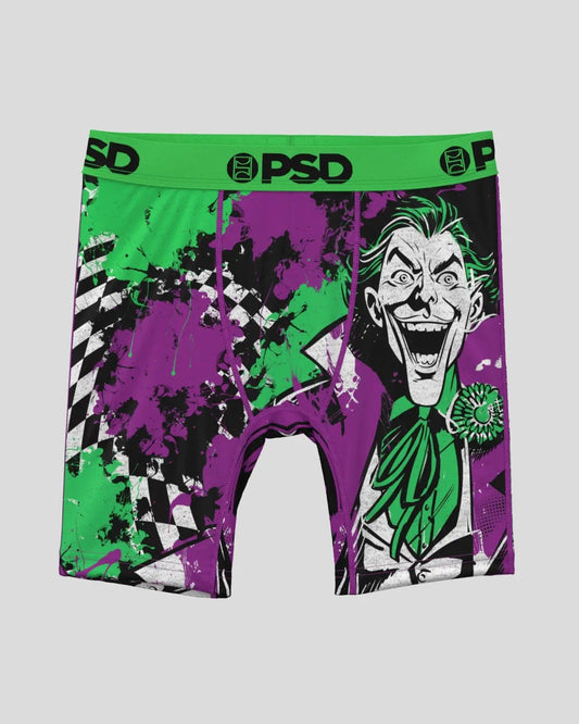 Youth PSD DC - Joke's On You - Youth Underwear