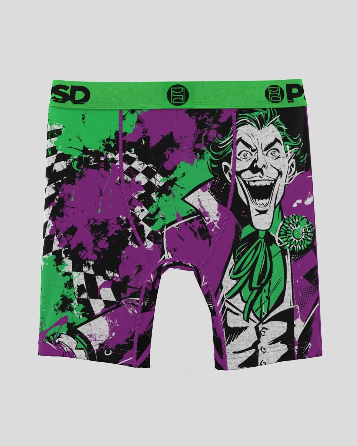 Youth PSD DC - Joke's On You - Youth Underwear
