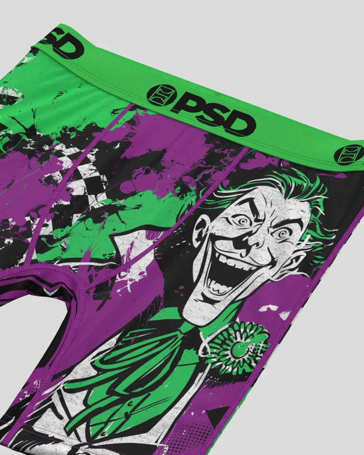 Youth PSD DC - Joke's On You - Youth Underwear