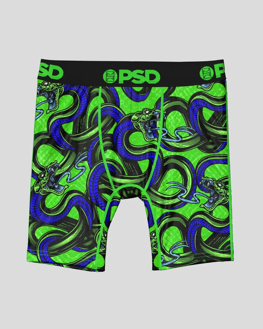 Youth PSD Snake Bite - Youth Underwear
