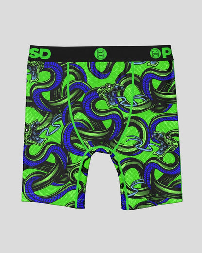 Youth PSD Snake Bite - Youth Underwear