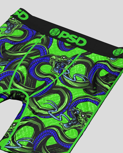 Youth PSD Snake Bite - Youth Underwear