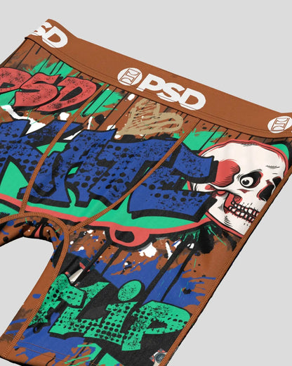 Youth PSD Skate Flip - Youth Underwear