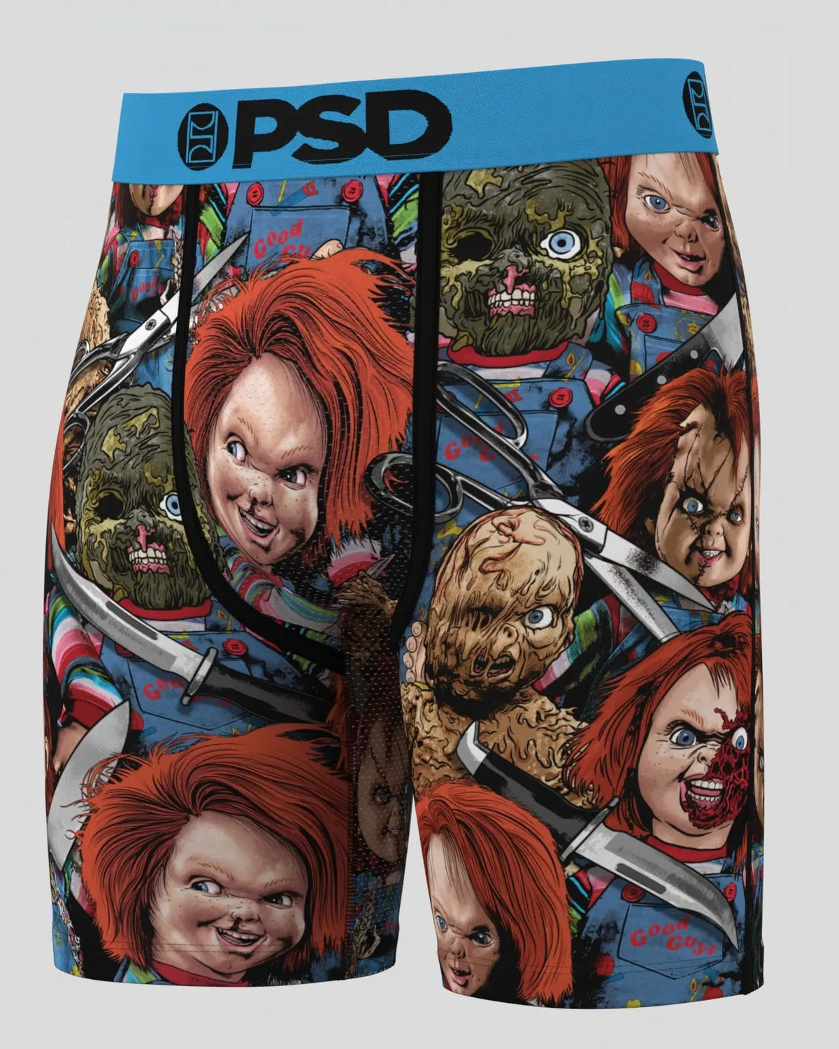 Sale PSD Chucky - Clones - Standard Length