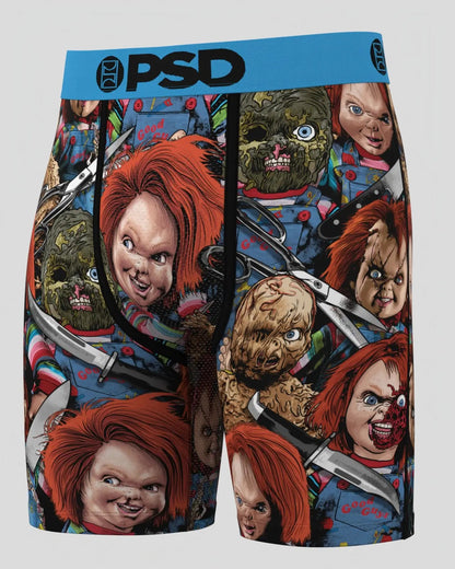 Sale PSD Chucky - Clones - Standard Length