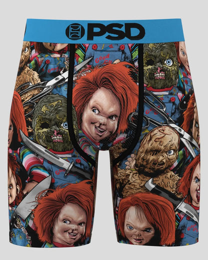 Sale PSD Chucky - Clones - Standard Length