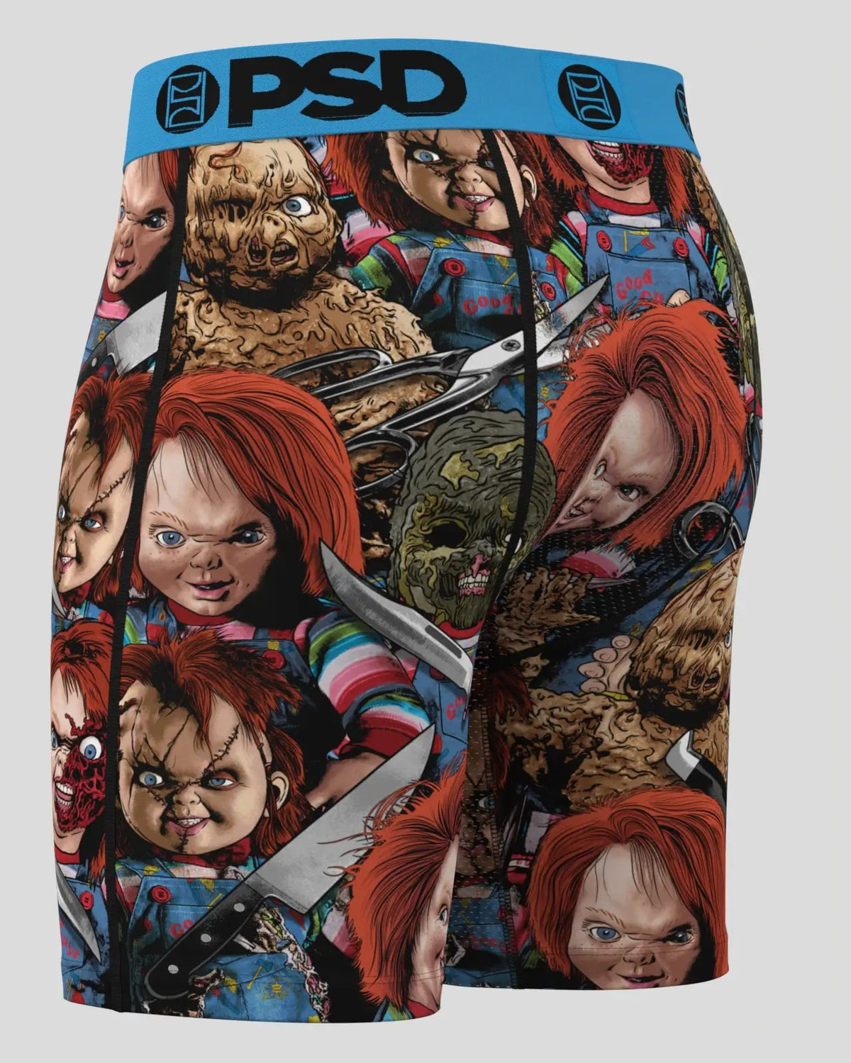 Sale PSD Chucky - Clones - Standard Length
