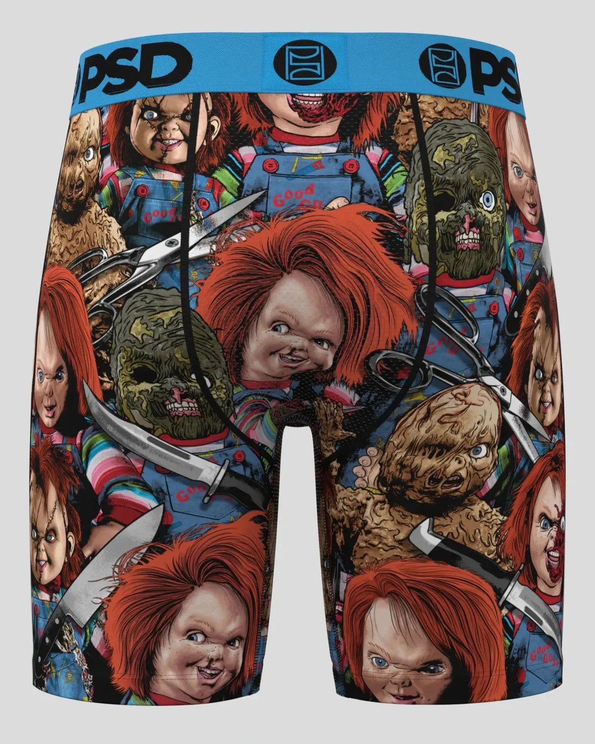 Sale PSD Chucky - Clones - Standard Length