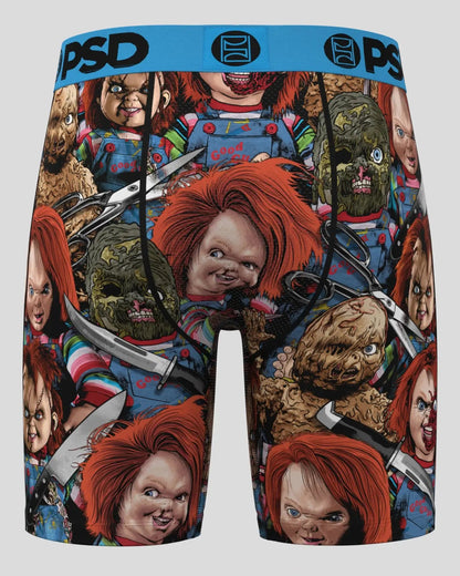 Sale PSD Chucky - Clones - Standard Length