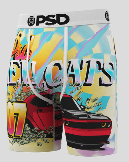 Sale PSD PSD Hellcats - Standard Length