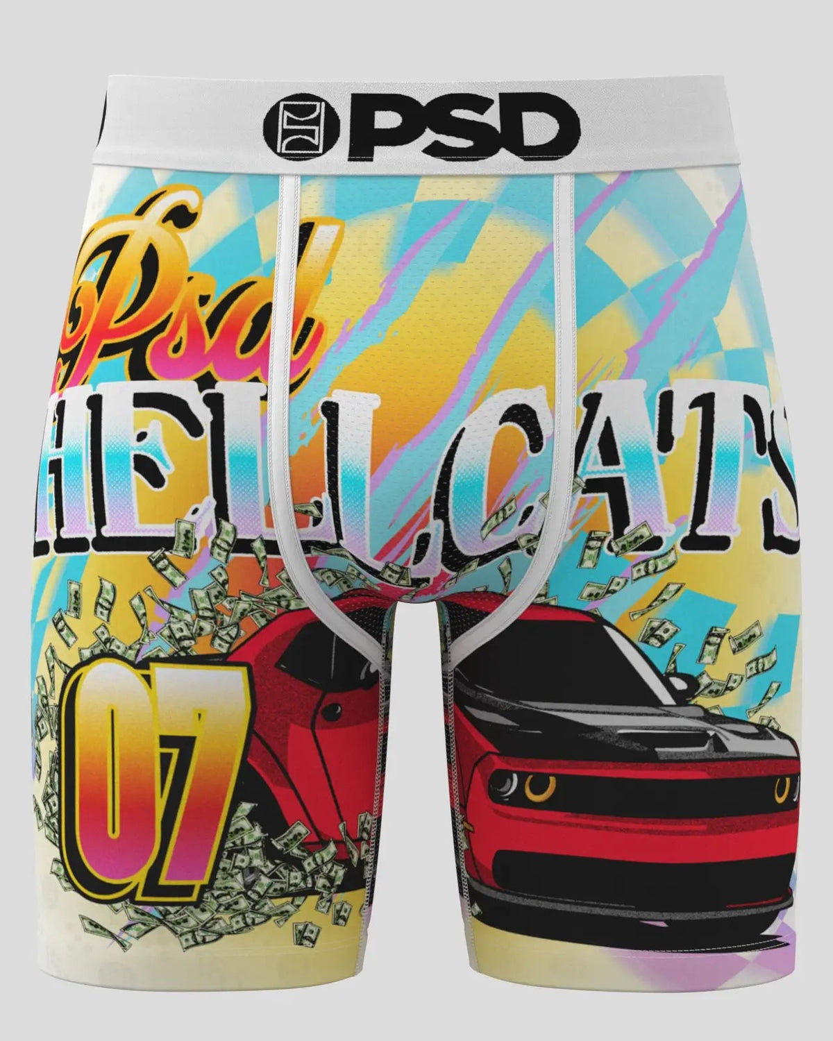 Sale PSD PSD Hellcats - Standard Length