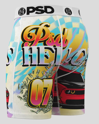 Sale PSD PSD Hellcats - Standard Length