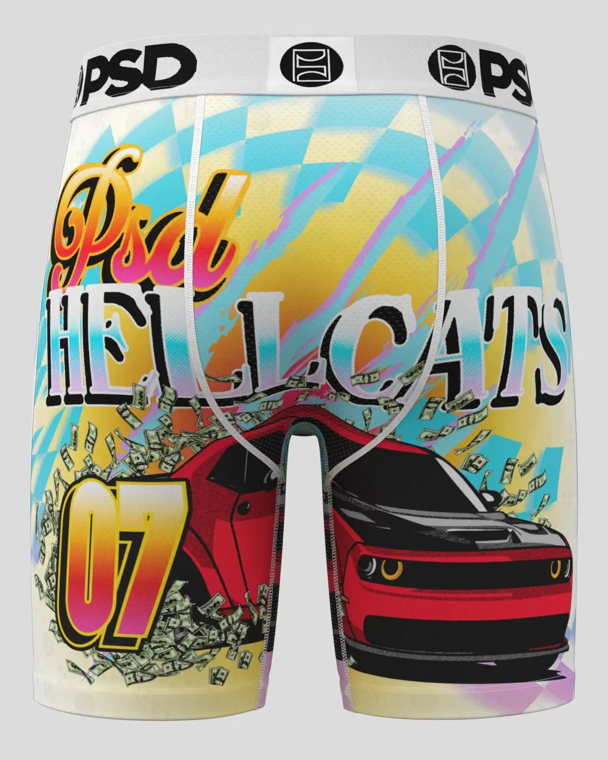 Sale PSD PSD Hellcats - Standard Length