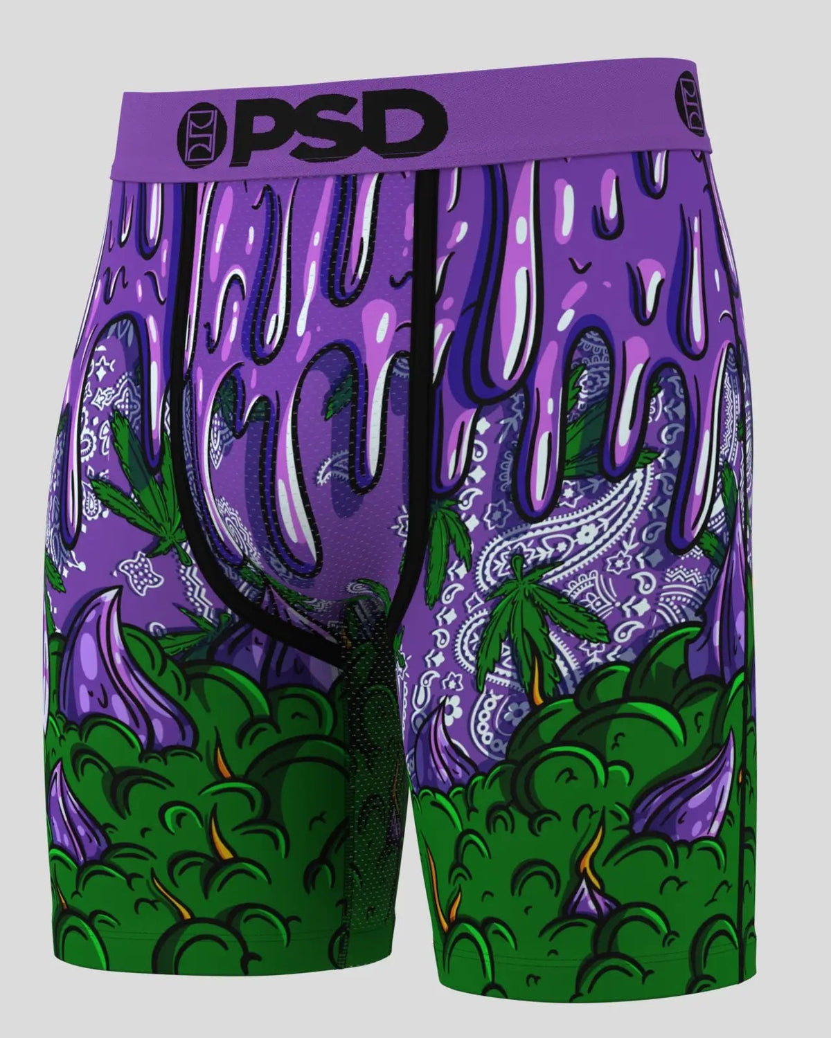Sale PSD Purp Nectar - Standard Length