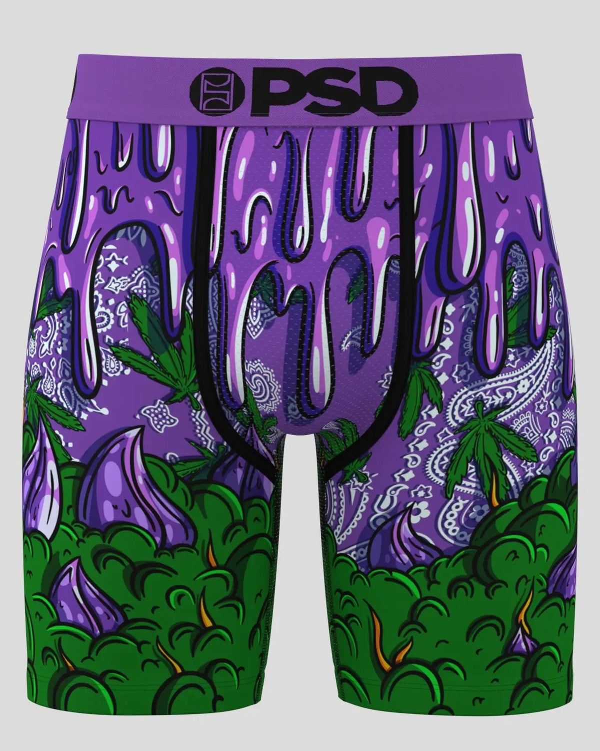 Sale PSD Purp Nectar - Standard Length