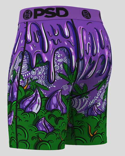 Sale PSD Purp Nectar - Standard Length