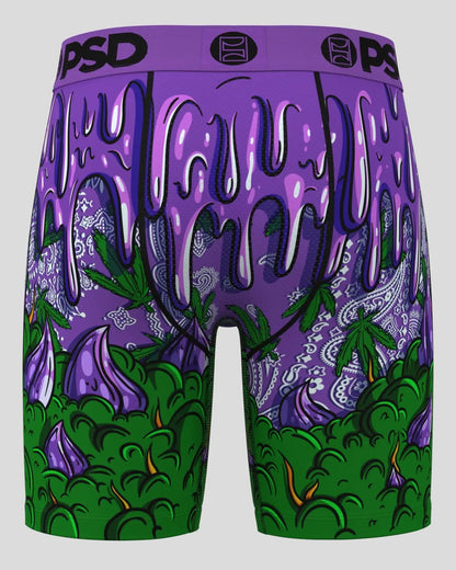 Sale PSD Purp Nectar - Standard Length