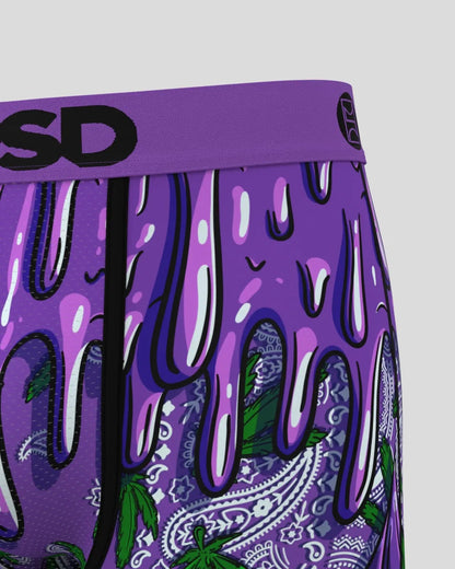 Sale PSD Purp Nectar - Standard Length