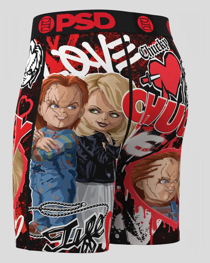 Sale PSD Chucky - Chucky & Tiff - Standard Length