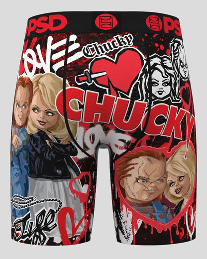 Sale PSD Chucky - Chucky & Tiff - Standard Length
