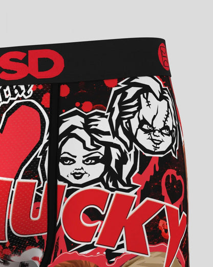 Sale PSD Chucky - Chucky & Tiff - Standard Length