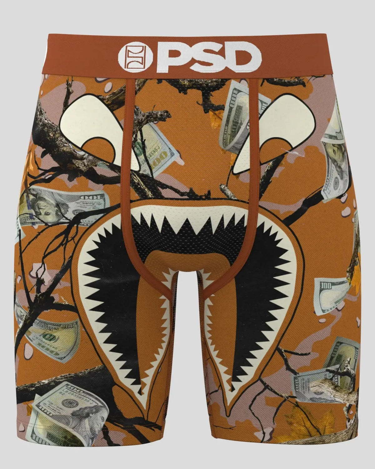 Sale PSD Warface Squash - Standard Length