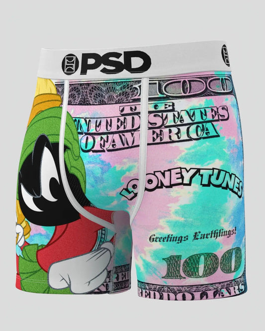Sale PSD Looney Tunes - Marvin 100 - Mid Length