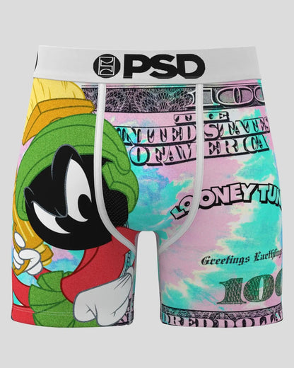 Sale PSD Looney Tunes - Marvin 100 - Mid Length