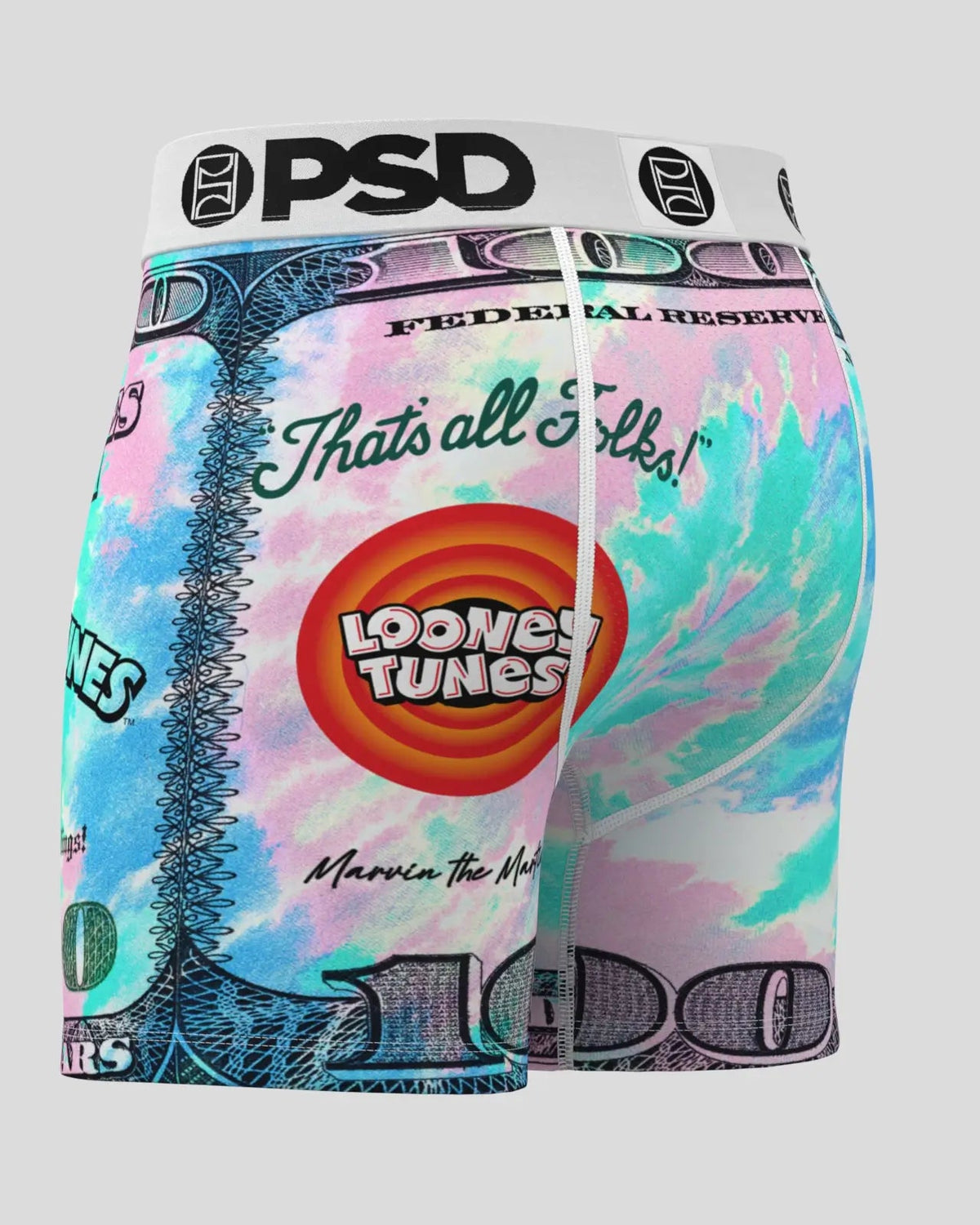 Sale PSD Looney Tunes - Marvin 100 - Mid Length
